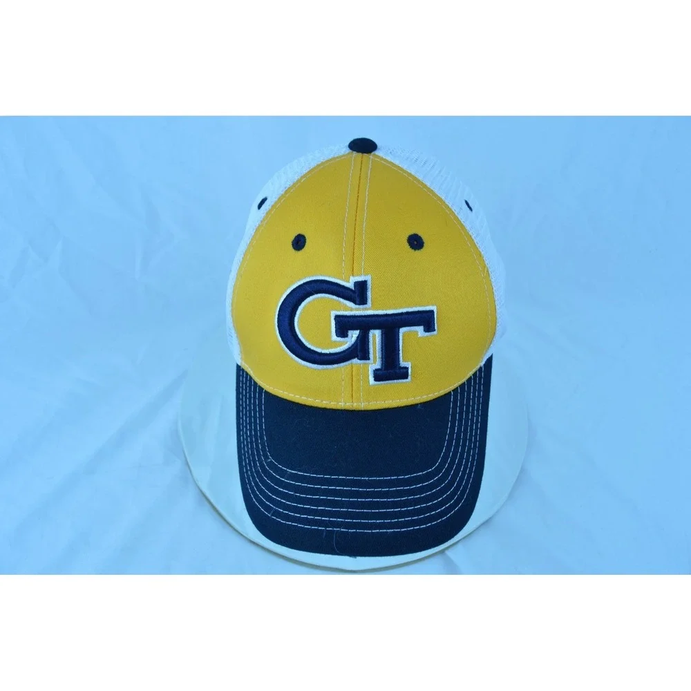Georgia Tech Yellow Jackets Collegiate Wear Trucker Hat